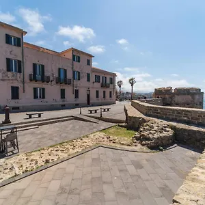 Palau Marco Polo Guest house Alghero
