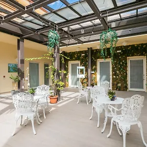 Borghetto Guest house Rome