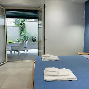 E Dintorni Living Bed & Breakfast Catania