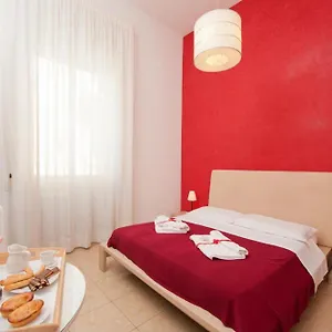 Mirage Couette-café Lecce