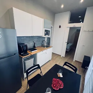 King House Bed & Breakfast Catania