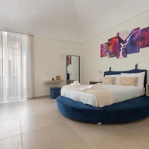 Liberty Barocco Maison d'hôtes Lecce