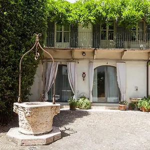 Palazzo Fracastoro Maison d'hôtes