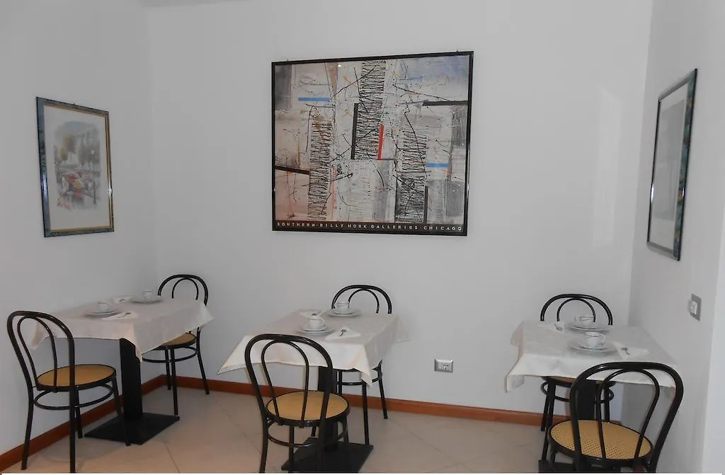 Bed & Breakfast B&B Il Sasso Antico Verona