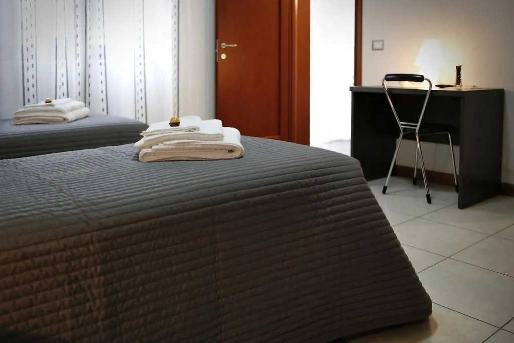 Bed & Breakfast B&B Il Sasso Antico Verona