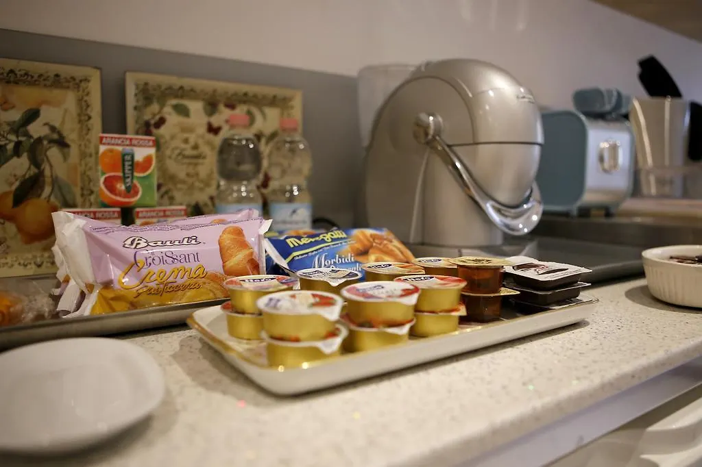 B&B Il Sasso Antico Verona