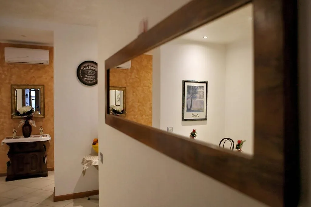 B&B Il Sasso Antico Verona Bed & Breakfast