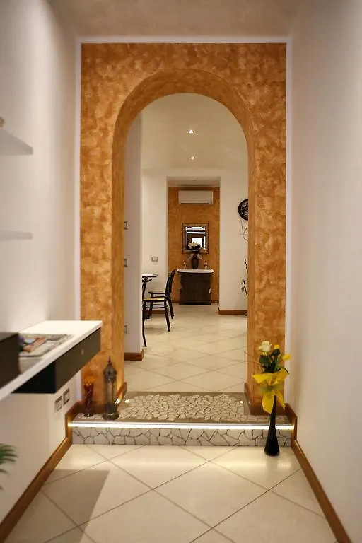 B&B Il Sasso Antico Verona 0*,
